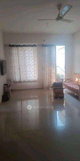2 BHK Flat In Pranam Towers for Rent  In Charholi Budruk