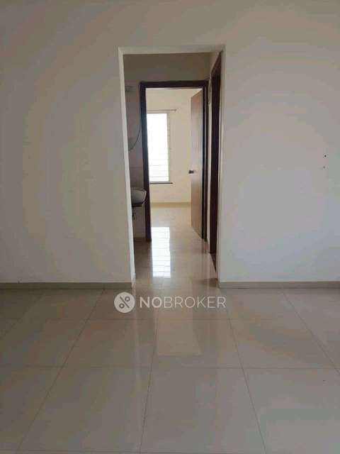 2 BHK Flat In Pranam Towers for Rent  In Charholi Budruk