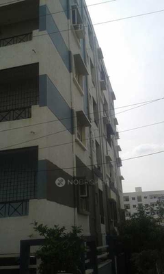 2 BHK Flat In Thirumala Towers for Rent  In  Puppal Guda