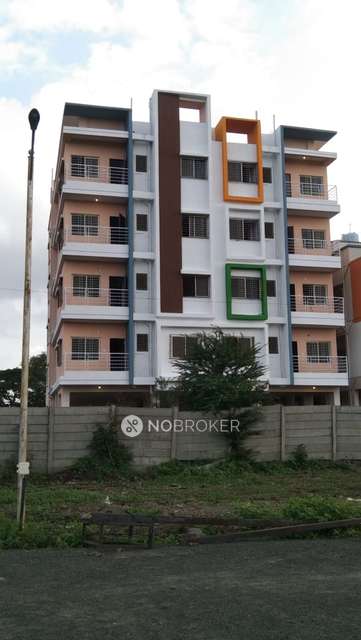 2 BHK Flat In Standalone Building  for Rent  In Hadapsar