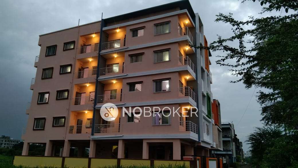 2 BHK Flat In Standalone Building  for Rent  In Hadapsar