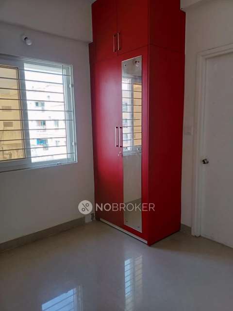 2 BHK Flat In Amarprakash Temple Wave For Sale  In Kundrathur