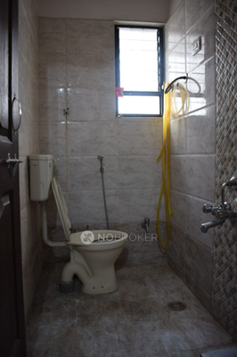 2 BHK Flat In Polite Paradise for Rent  In Lohegaon