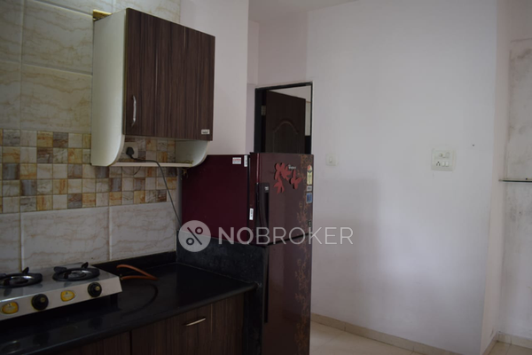 2 BHK Flat In Polite Paradise for Rent  In Lohegaon