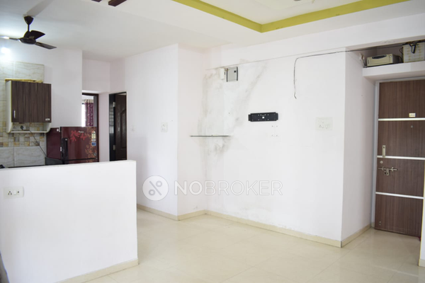 2 BHK Flat In Polite Paradise for Rent  In Lohegaon