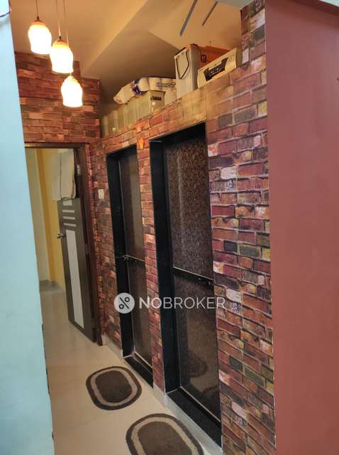 1 BHK Flat In Garden Court  For Sale  In Palghar