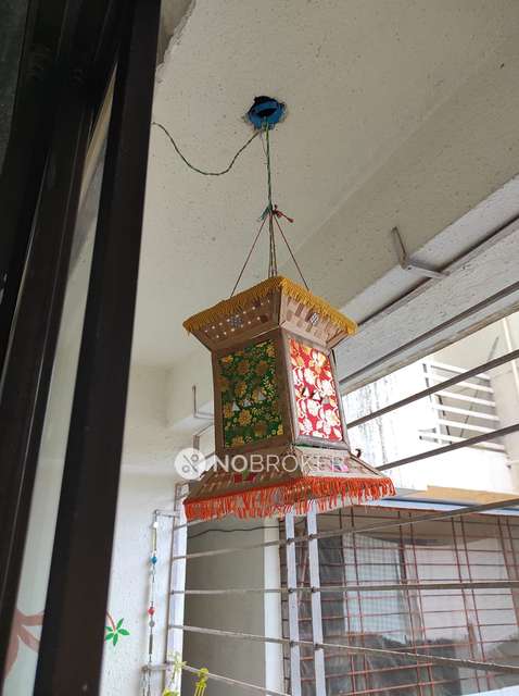 1 BHK Flat In Garden Court  For Sale  In Palghar