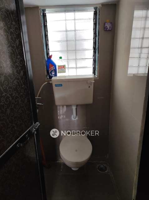 1 BHK Flat In Garden Court  For Sale  In Palghar