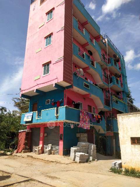 2 BHK Flat for Rent  In Electronic City