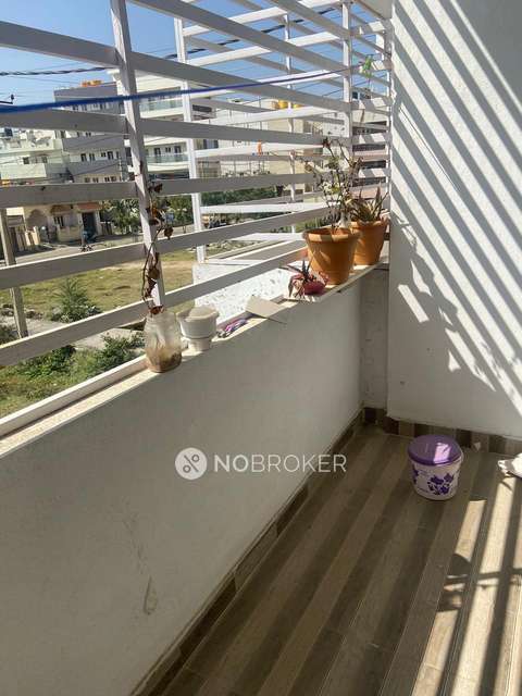 2 BHK Flat In Prabhavathi Bliss 2 For Sale  In Hongasandra