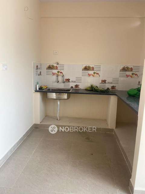 2 BHK Flat In Prabhavathi Bliss 2 For Sale  In Hongasandra