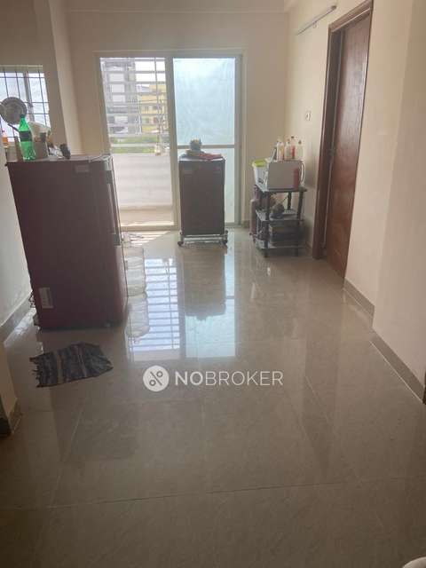 2 BHK Flat In Prabhavathi Bliss 2 For Sale  In Hongasandra