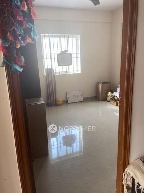 2 BHK Flat In Prabhavathi Bliss 2 For Sale  In Hongasandra