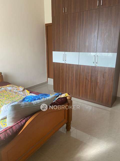 2 BHK Flat In Prabhavathi Bliss 2 For Sale  In Hongasandra