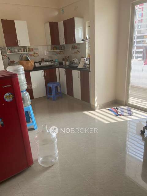 2 BHK Flat In Prabhavathi Bliss 2 For Sale  In Hongasandra