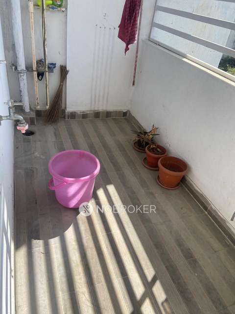 2 BHK Flat In Prabhavathi Bliss 2 For Sale  In Hongasandra