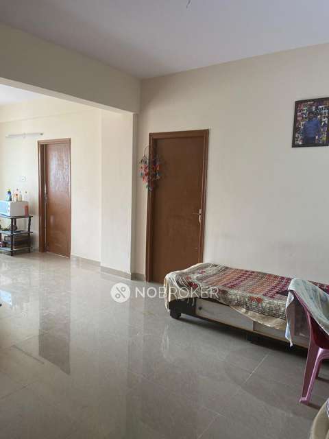 2 BHK Flat In Prabhavathi Bliss 2 For Sale  In Hongasandra