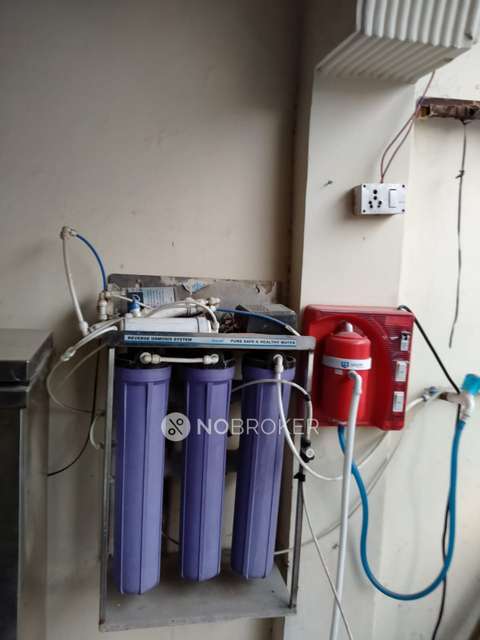 PG for Boys in Mukherjee Nagar