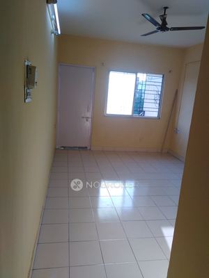1 BHK Flat In Shrikrishna Complex  for Rent  In Hadapsar