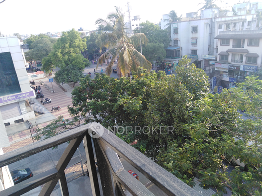 1 BHK Flat In Shrikrishna Complex  for Rent  In Hadapsar