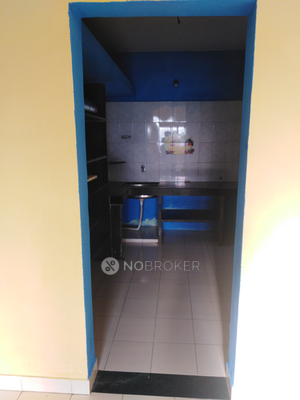 1 BHK Flat In Shrikrishna Complex  for Rent  In Hadapsar