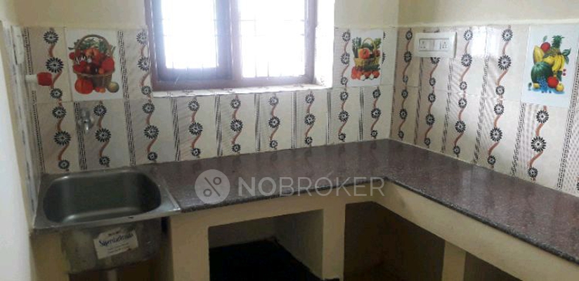 1 BHK House for Rent  In Thoraipakkam