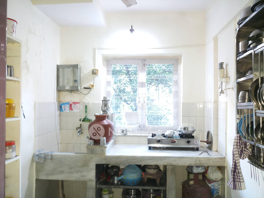 2 BHK Flat In Raheja Complex, Malad East For Sale  In Malad East