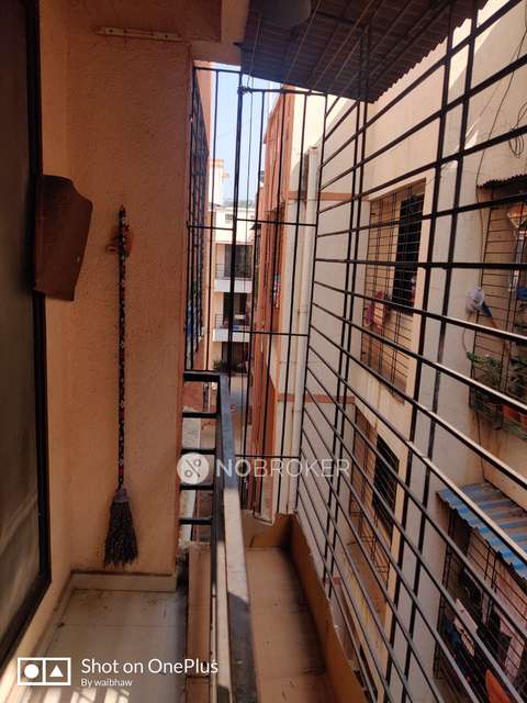 1 RK Flat In Prayag Aangan Chs Ltd For Sale  In Shilottar Raichur