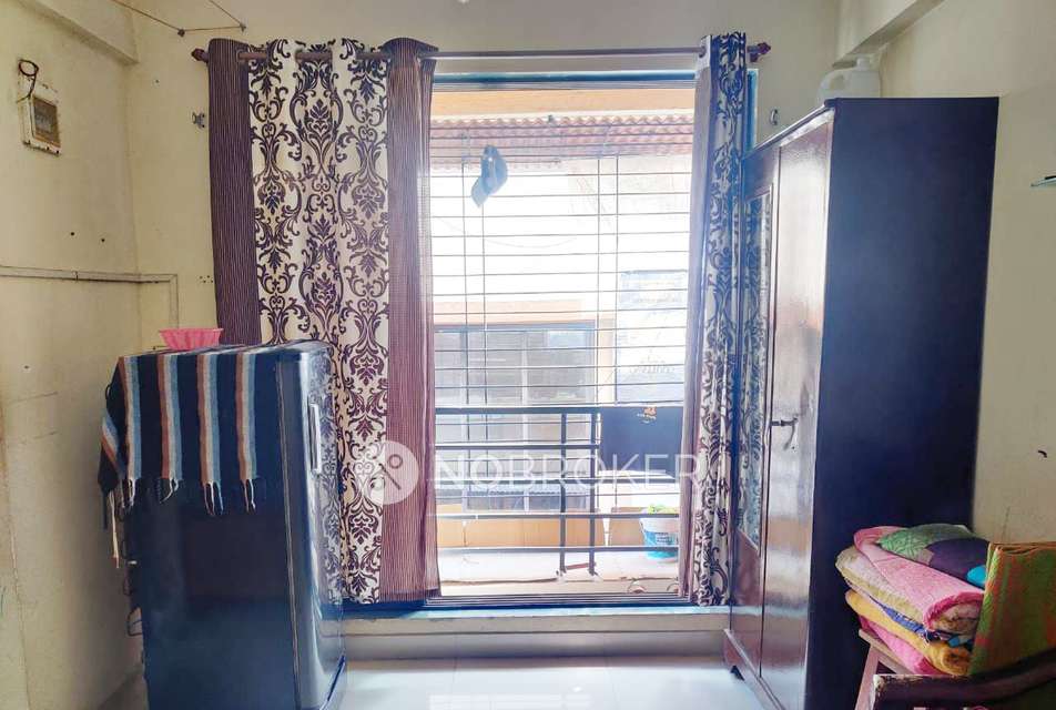 1 RK Flat In Prayag Aangan Chs Ltd For Sale  In Shilottar Raichur