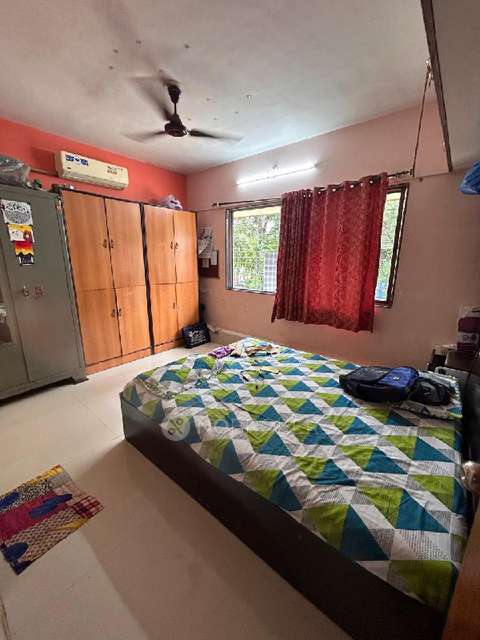 3 BHK Flat In Modern Vivek Chs For Sale  In Malad West