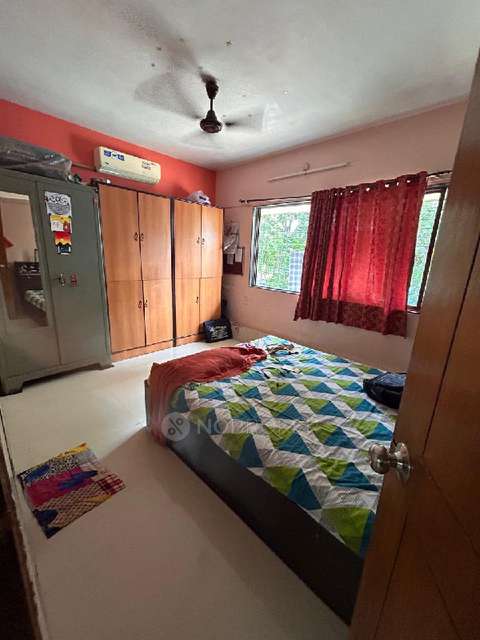 3 BHK Flat In Modern Vivek Chs For Sale  In Malad West