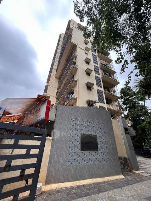 3 BHK Flat In Modern Vivek Chs For Sale  In Malad West