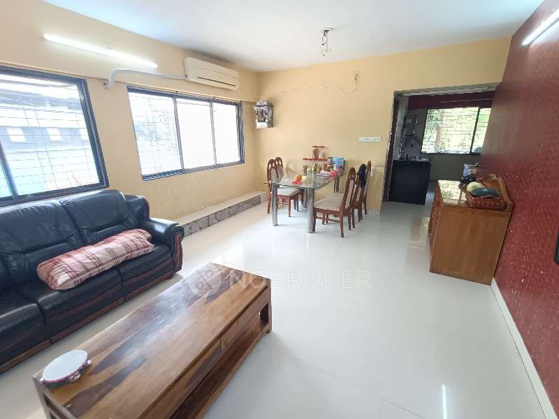 3 BHK Flat In Modern Vivek Chs For Sale  In Malad West