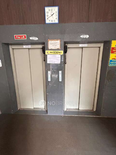 3 BHK Flat In Modern Vivek Chs For Sale  In Malad West