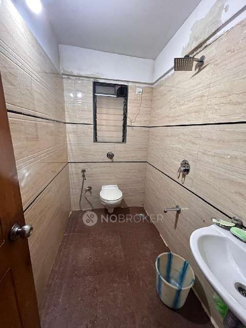 3 BHK Flat In Modern Vivek Chs For Sale  In Malad West
