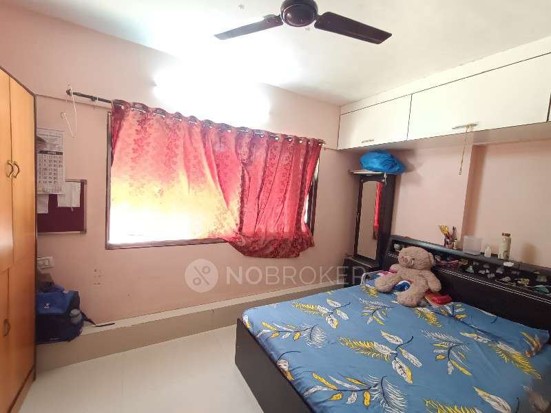 3 BHK Flat In Modern Vivek Chs For Sale  In Malad West