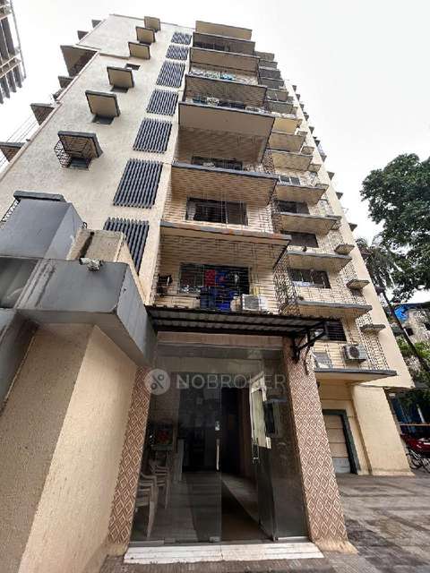 3 BHK Flat In Modern Vivek Chs For Sale  In Malad West