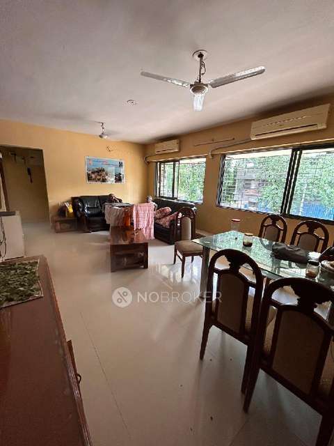 3 BHK Flat In Modern Vivek Chs For Sale  In Malad West