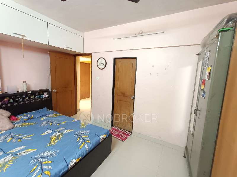 3 BHK Flat In Modern Vivek Chs For Sale  In Malad West