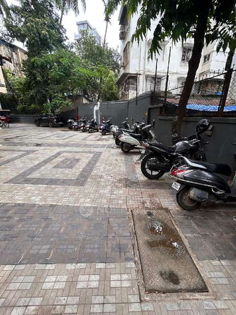 3 BHK Flat In Modern Vivek Chs For Sale  In Malad West