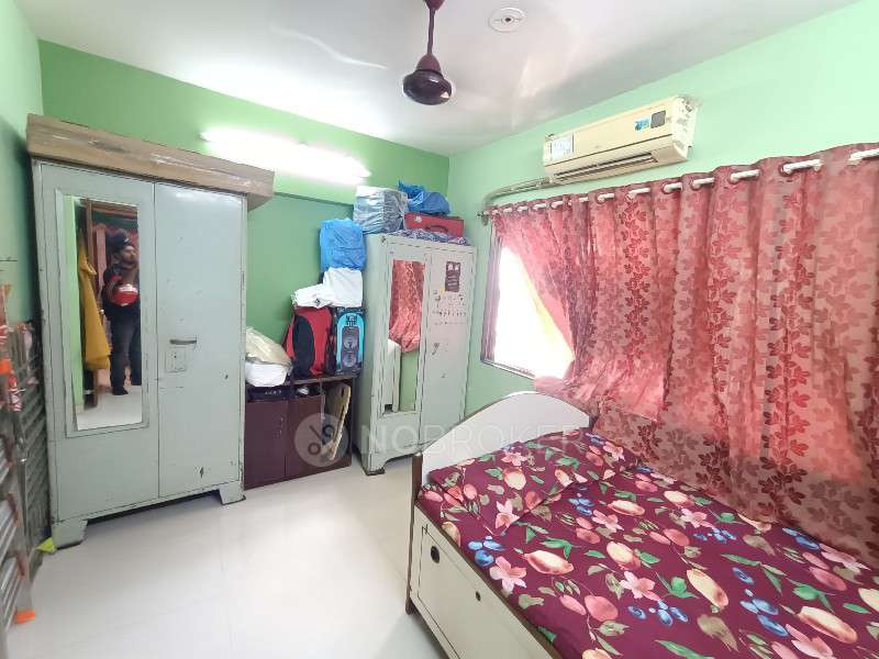 3 BHK Flat In Modern Vivek Chs For Sale  In Malad West