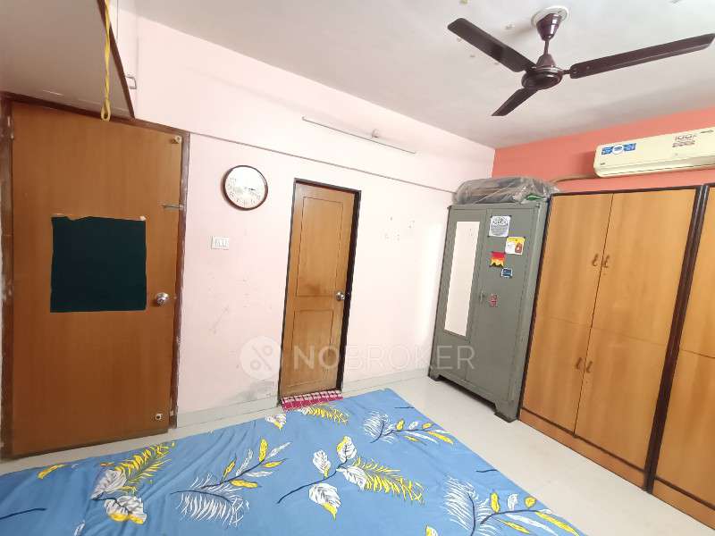 3 BHK Flat In Modern Vivek Chs For Sale  In Malad West