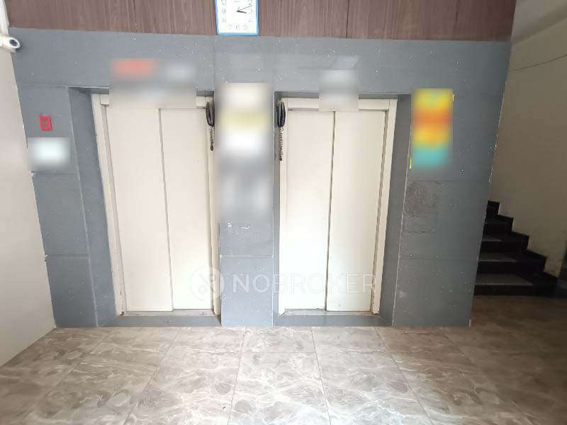 3 BHK Flat In Modern Vivek Chs For Sale  In Malad West