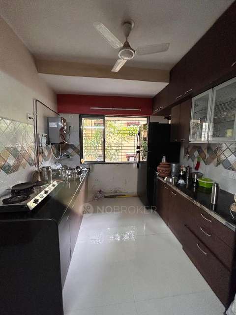 3 BHK Flat In Modern Vivek Chs For Sale  In Malad West
