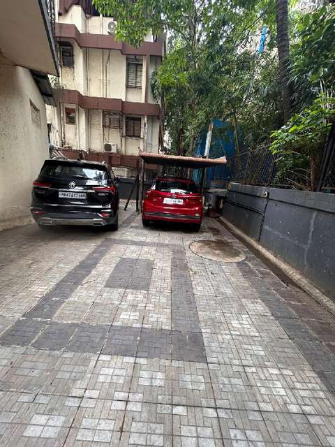 3 BHK Flat In Modern Vivek Chs For Sale  In Malad West