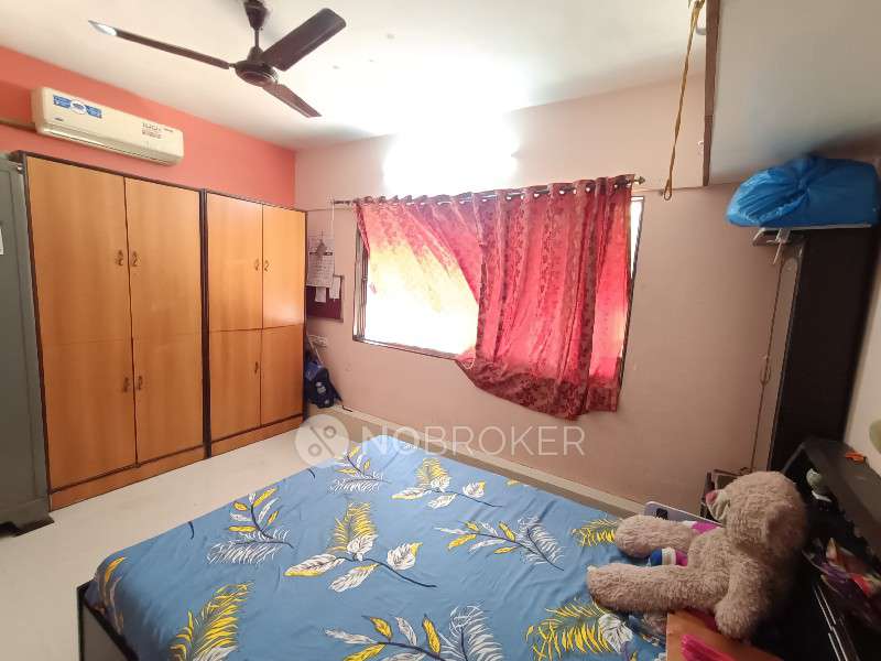 3 BHK Flat In Modern Vivek Chs For Sale  In Malad West