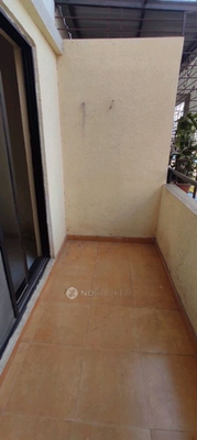 1 BHK Flat In Sharda Meera Arcade for Rent  In Chikhali