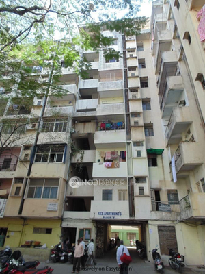 2 BHK Flat In Rks Apartments for Rent  In Hyderguda