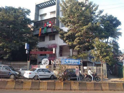 1 BHK Flat In Sri Krishna Rajpark for Rent  In Pimpri-chinchwad,