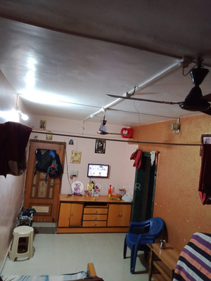 1 RK Flat In Suraj Complex for Rent  In Dombivli East